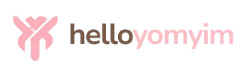 helloyomyim logo