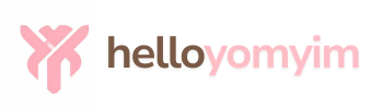 helloyomyim logo