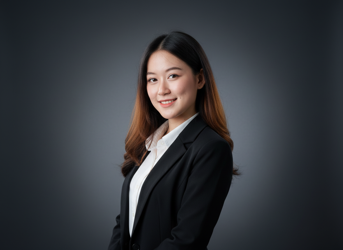 Nangs dark prof photo