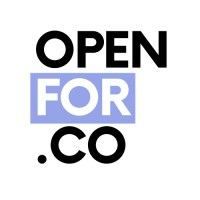 Openfor.co_logo